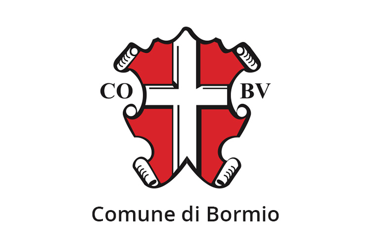 sponsor comune bormio logo