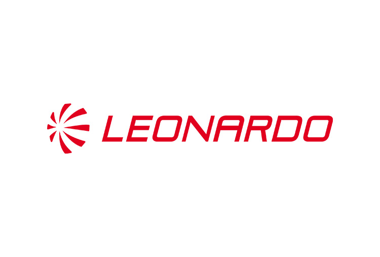 sponsor leonardo logo