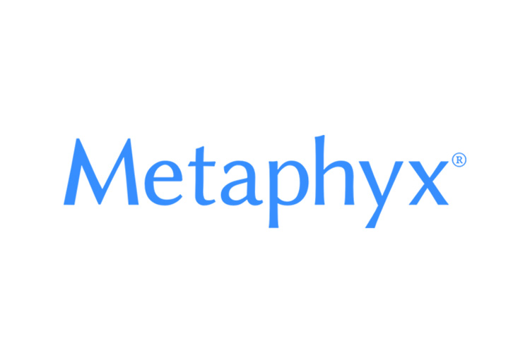 sponsor metaphyx logo