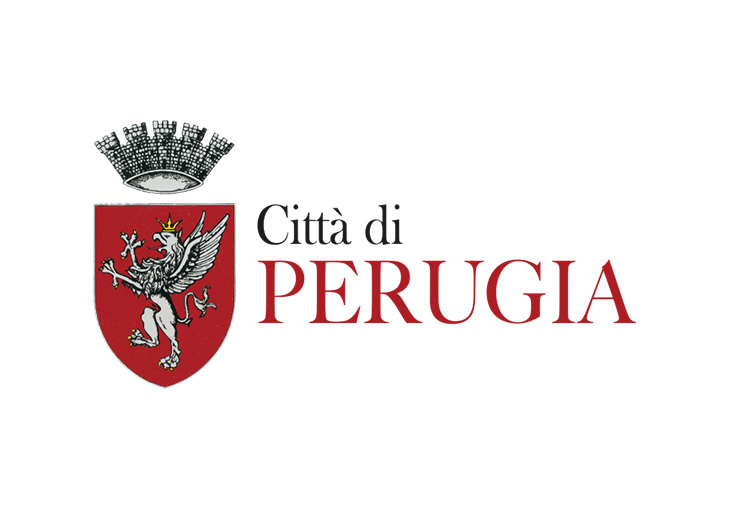 sponsor citta perugia logo