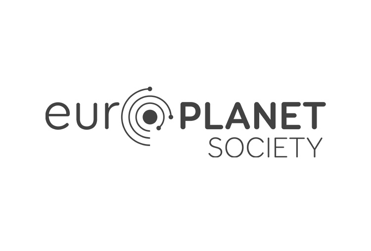 sponsor europlanet logo