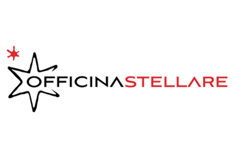 logo officina stellare