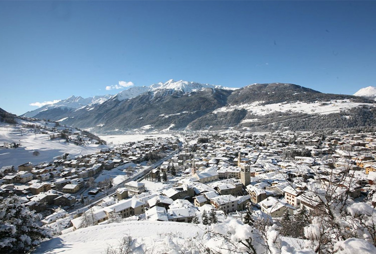 Il XIX Congresso Nazionale di Scienze Planetarie sarà a Bormio dal 5 al 9 Febbraio 2024